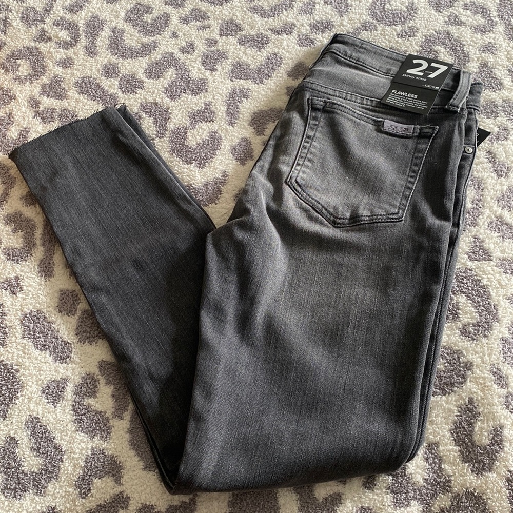 Black joes jeans